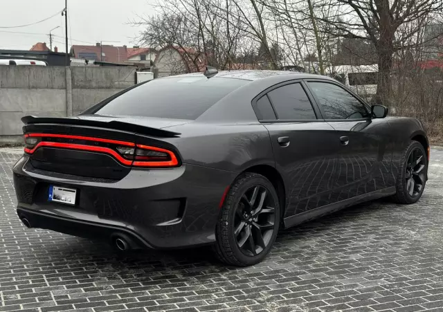 DODGE Charger 3.6 GT