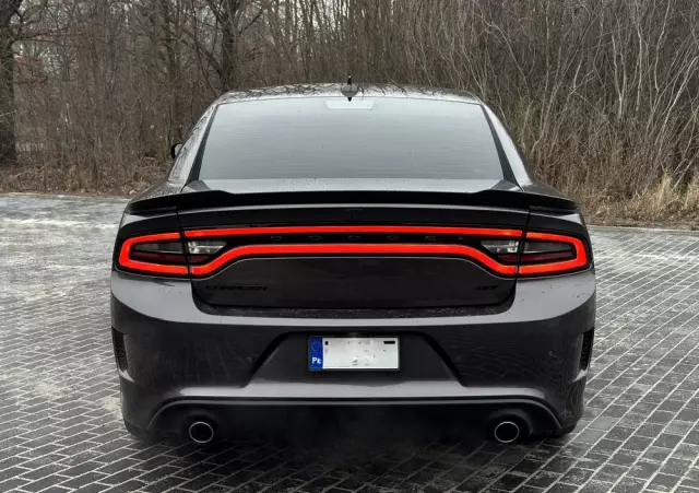 DODGE Charger 3.6 GT
