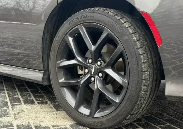 DODGE Charger 3.6 GT