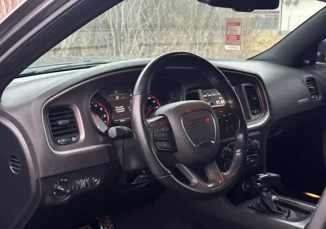 DODGE Charger 3.6 GT