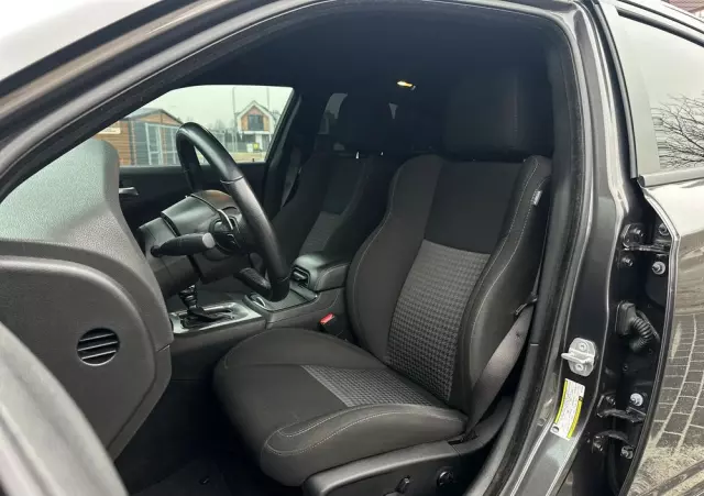 DODGE Charger 3.6 GT