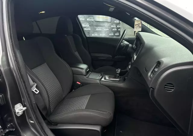 DODGE Charger 3.6 GT