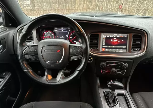 DODGE Charger 3.6 GT