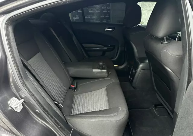 DODGE Charger 3.6 GT