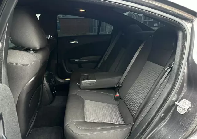 DODGE Charger 3.6 GT