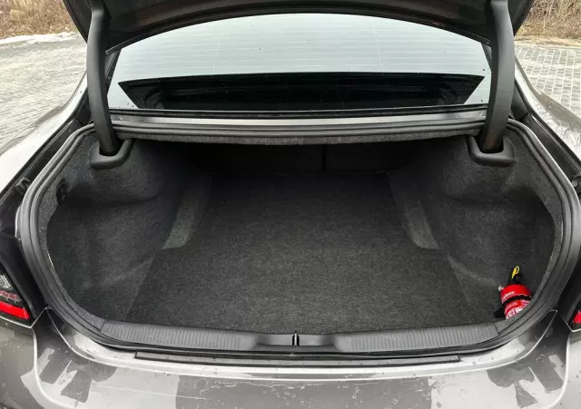 DODGE Charger 3.6 GT