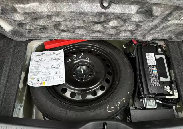 DODGE Charger 3.6 GT