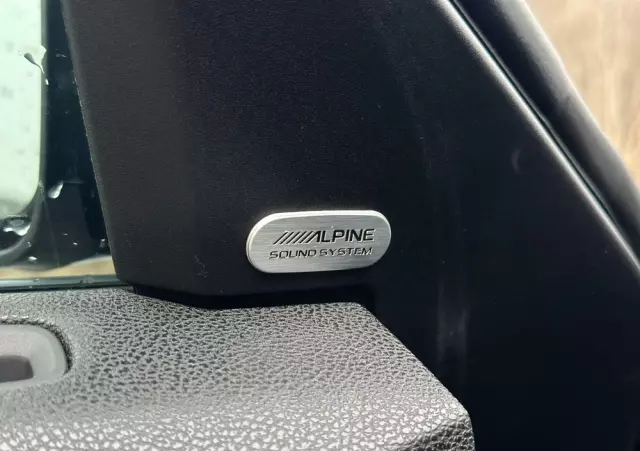 DODGE Charger 3.6 GT