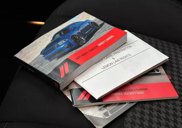 DODGE Charger 3.6 GT