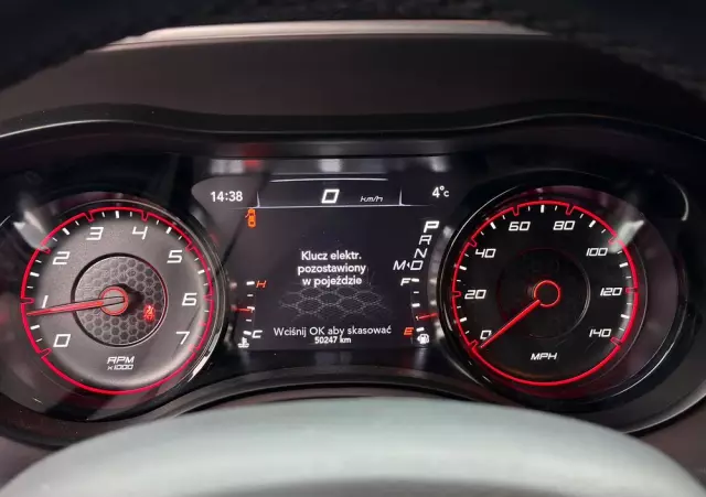 DODGE Charger 3.6 GT