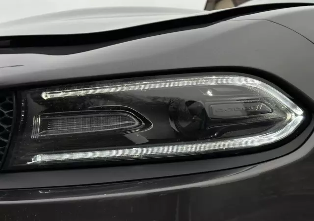 DODGE Charger 3.6 GT