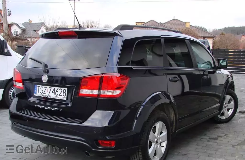 FIAT Freemont 