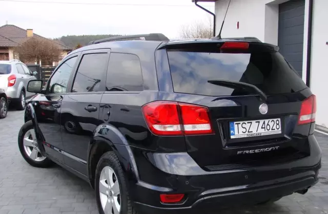FIAT Freemont 