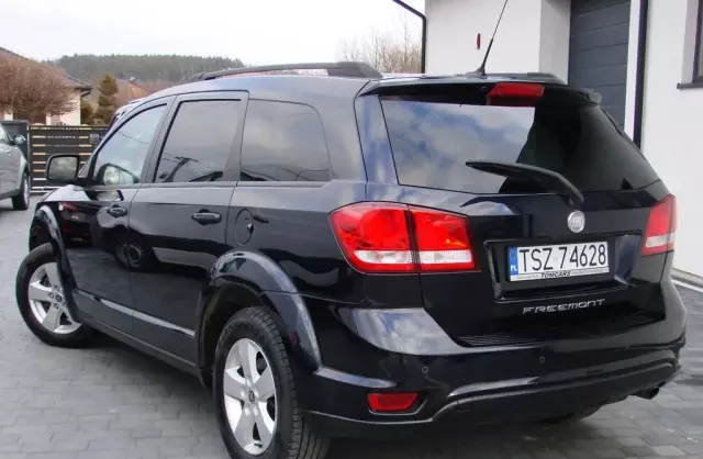 FIAT Freemont 