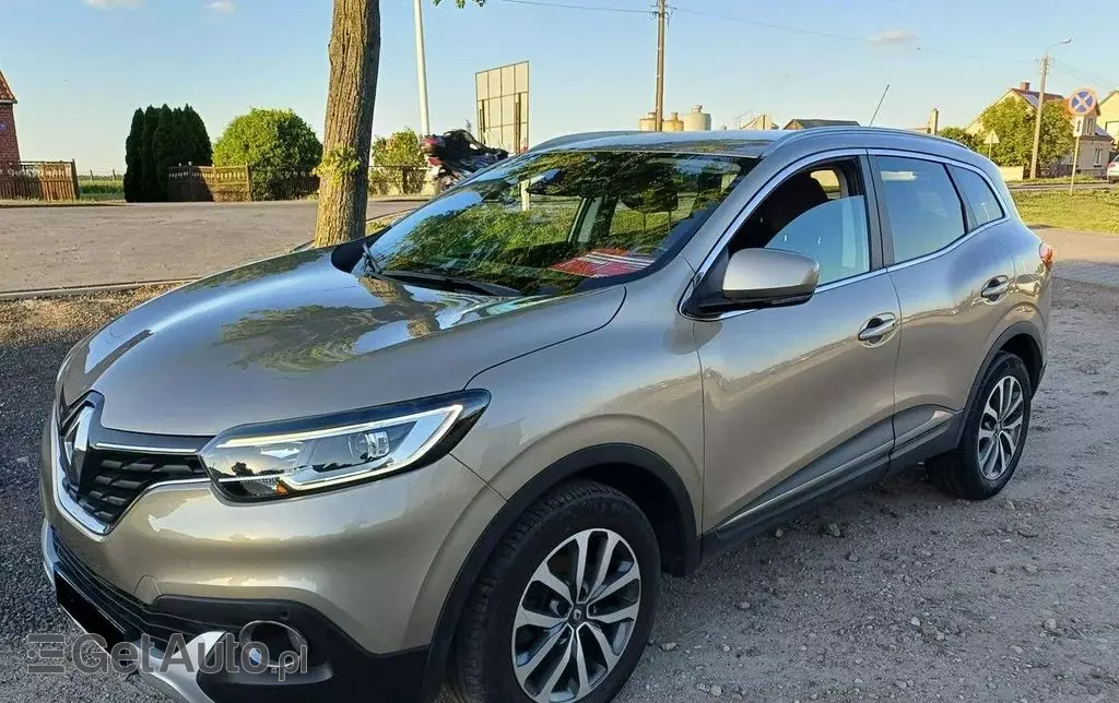 RENAULT Kadjar 