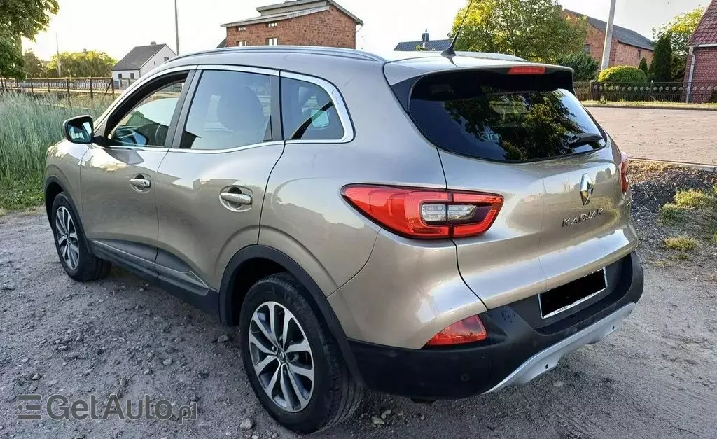 RENAULT Kadjar 