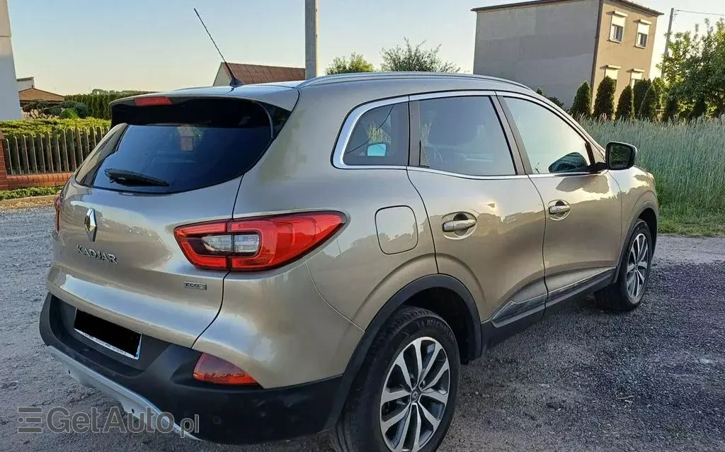 RENAULT Kadjar 