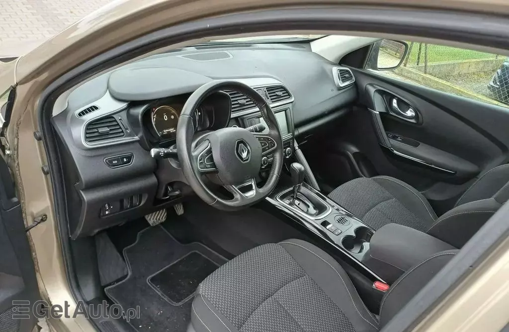 RENAULT Kadjar 