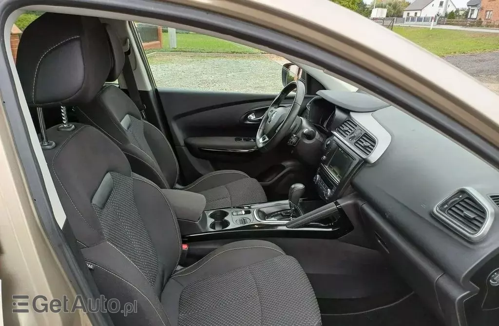 RENAULT Kadjar 