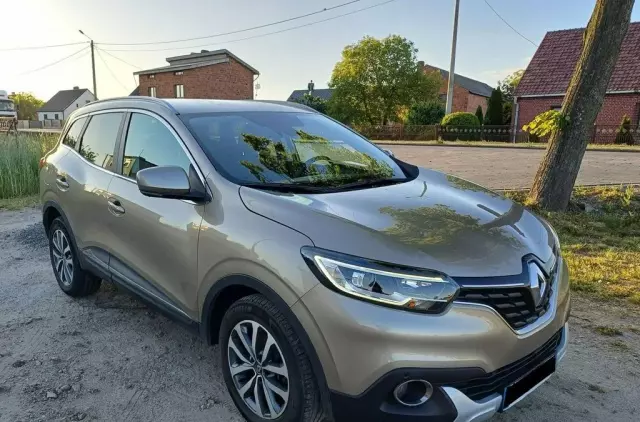 RENAULT Kadjar 