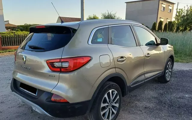 RENAULT Kadjar 