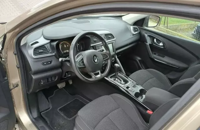 RENAULT Kadjar 