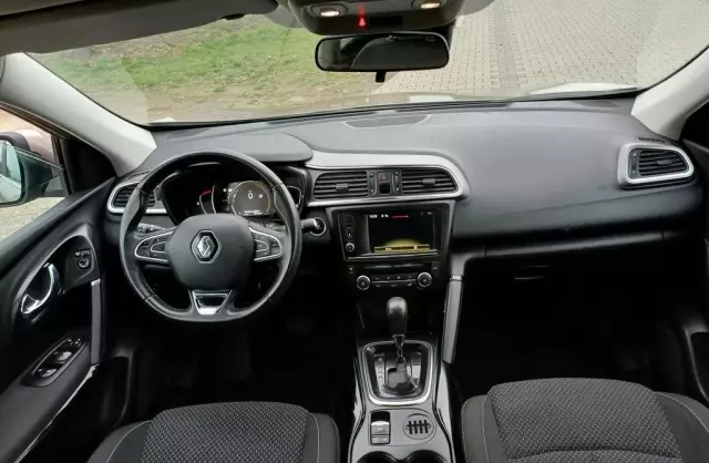 RENAULT Kadjar 