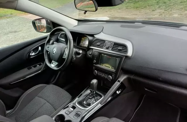 RENAULT Kadjar 