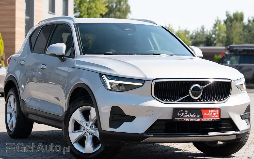 VOLVO XC 40 B3 Plus Bright