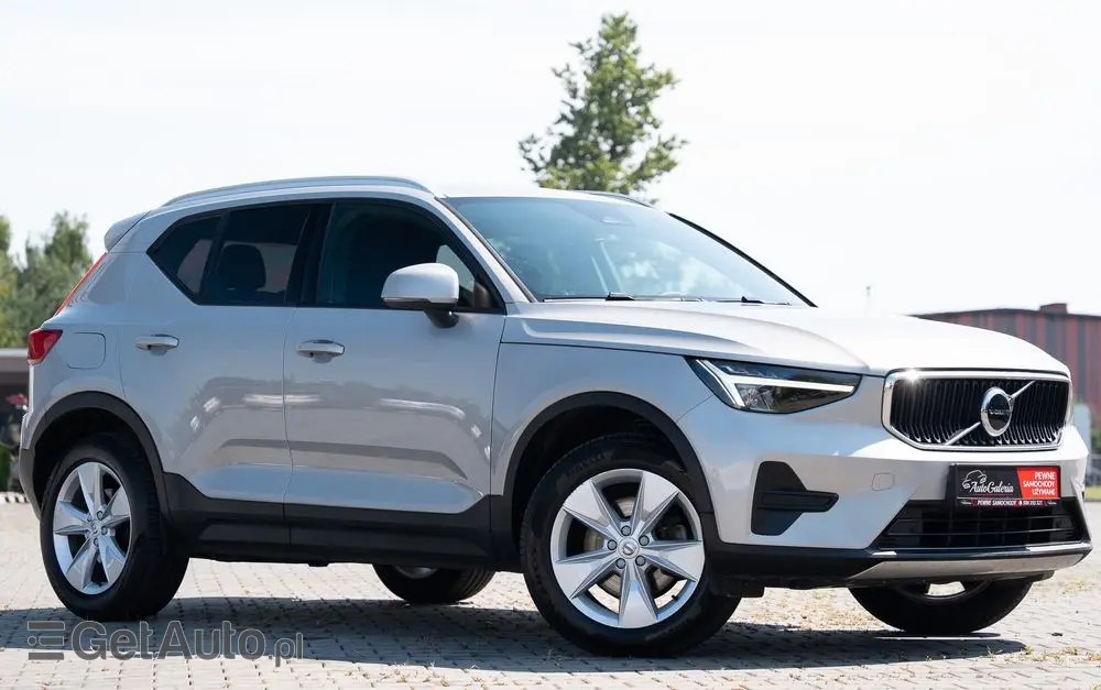 VOLVO XC 40 B3 Plus Bright