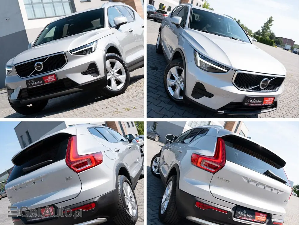 VOLVO XC 40 B3 Plus Bright