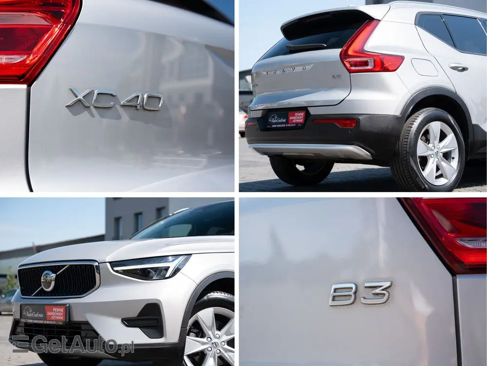 VOLVO XC 40 B3 Plus Bright