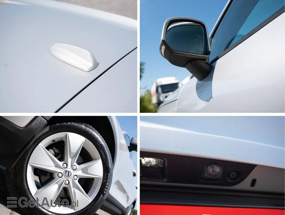 VOLVO XC 40 B3 Plus Bright