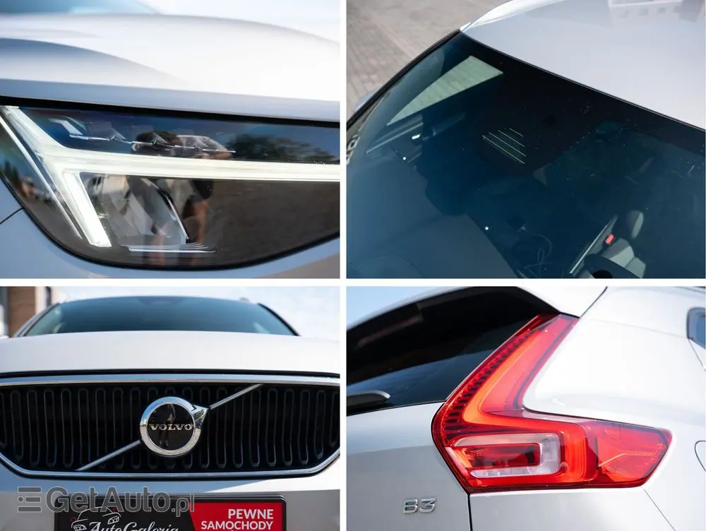 VOLVO XC 40 B3 Plus Bright