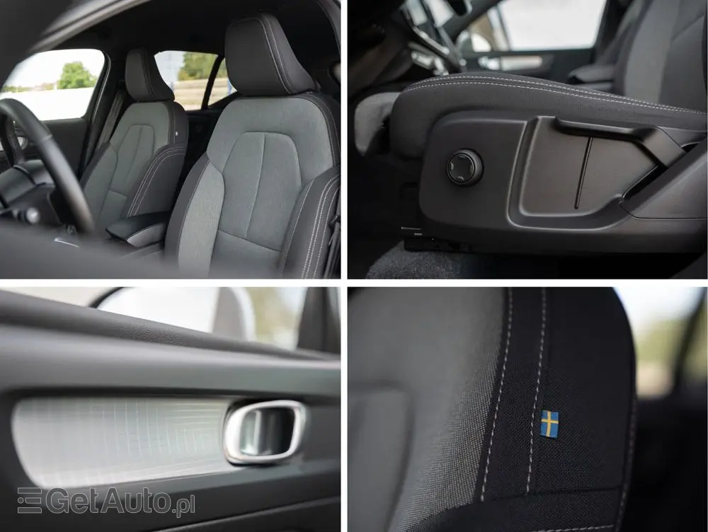 VOLVO XC 40 B3 Plus Bright