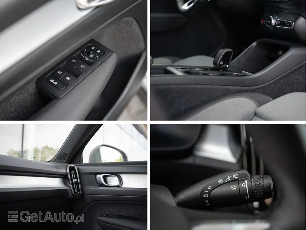 VOLVO XC 40 B3 Plus Bright
