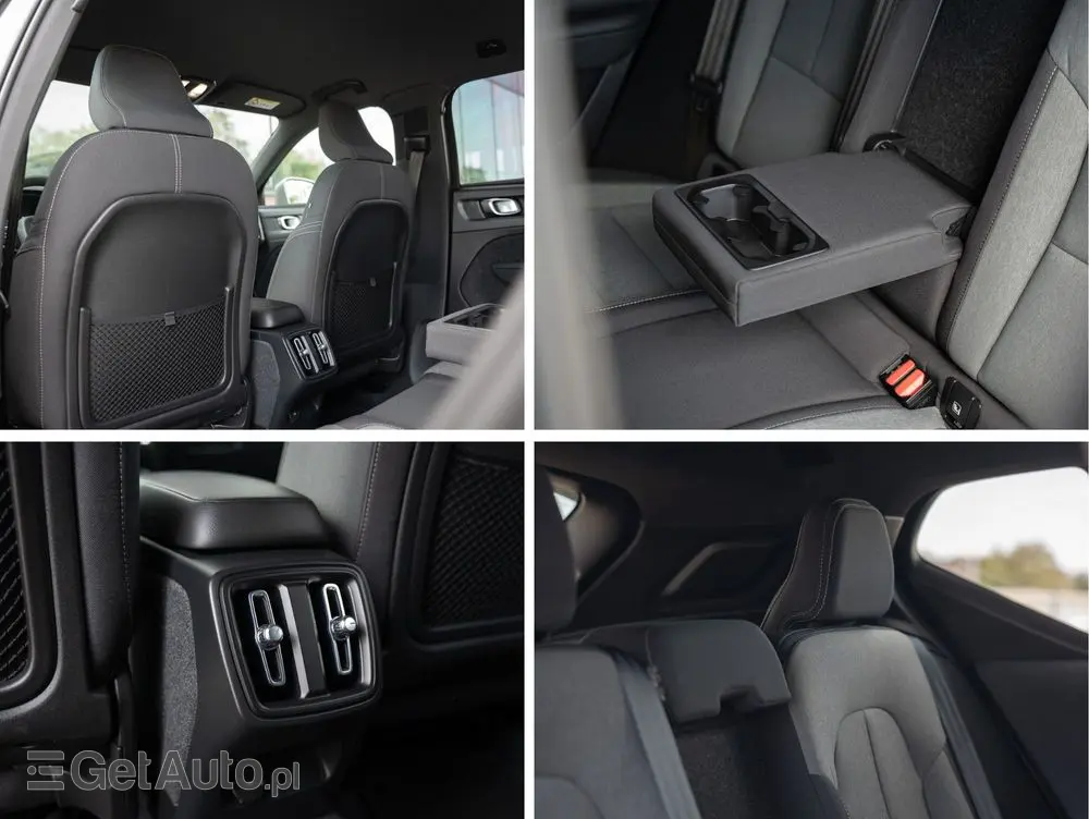 VOLVO XC 40 B3 Plus Bright
