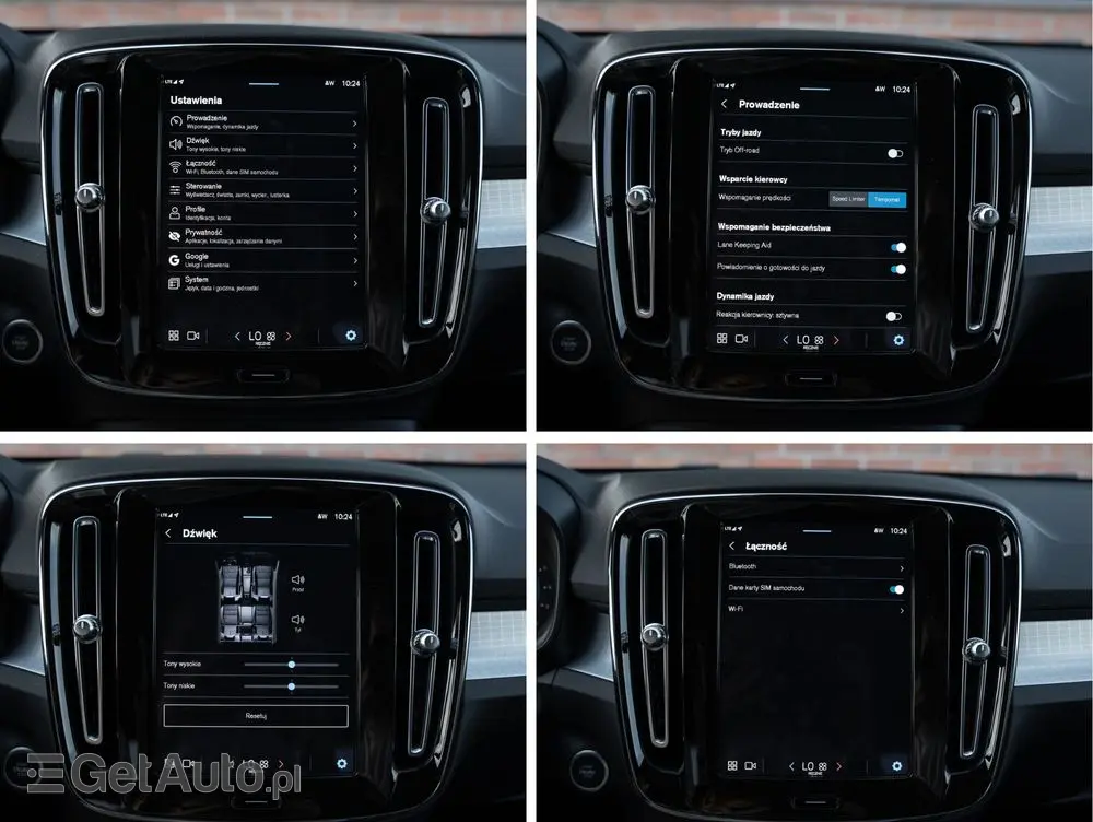 VOLVO XC 40 B3 Plus Bright