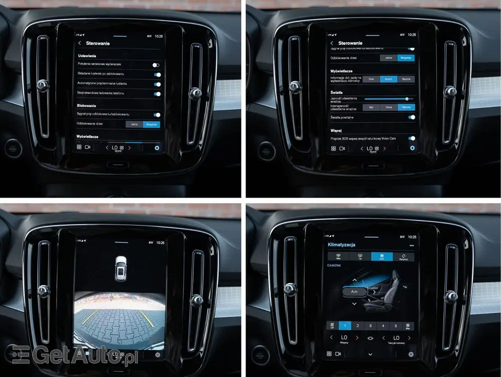 VOLVO XC 40 B3 Plus Bright