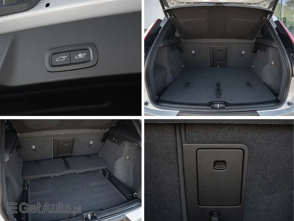 VOLVO XC 40 B3 Plus Bright