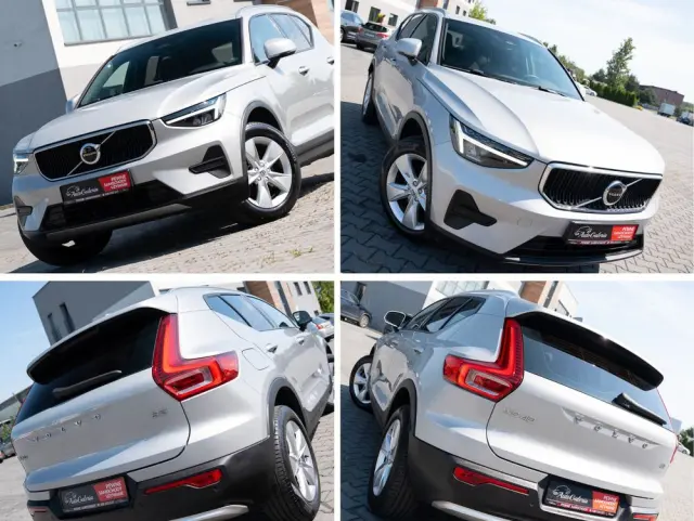 VOLVO XC 40 B3 Plus Bright