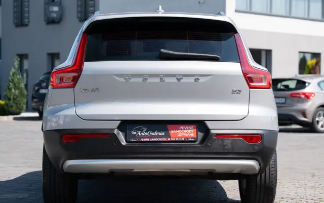 VOLVO XC 40 B3 Plus Bright