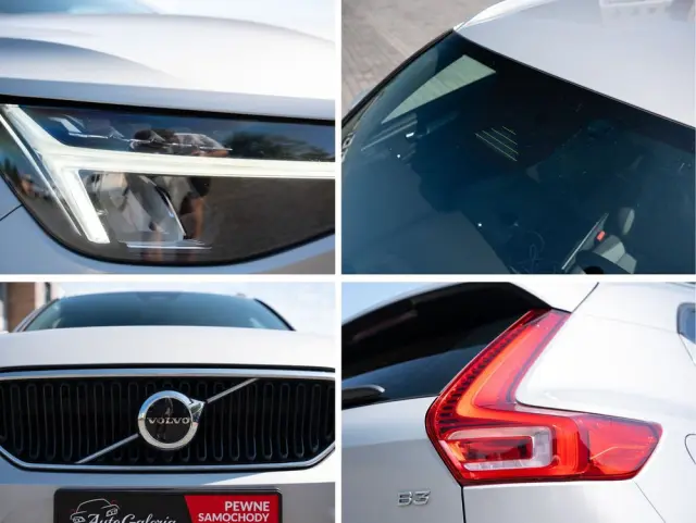 VOLVO XC 40 B3 Plus Bright
