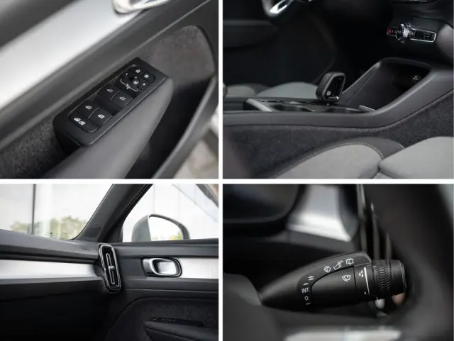VOLVO XC 40 B3 Plus Bright