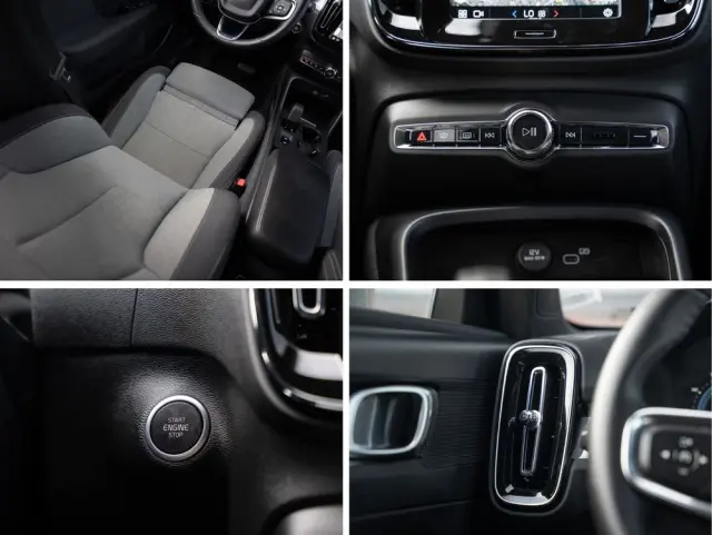 VOLVO XC 40 B3 Plus Bright