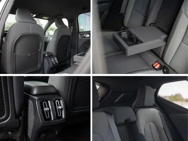 VOLVO XC 40 B3 Plus Bright