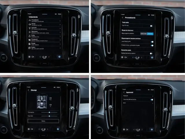 VOLVO XC 40 B3 Plus Bright