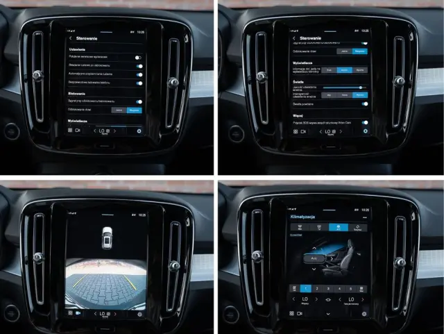 VOLVO XC 40 B3 Plus Bright