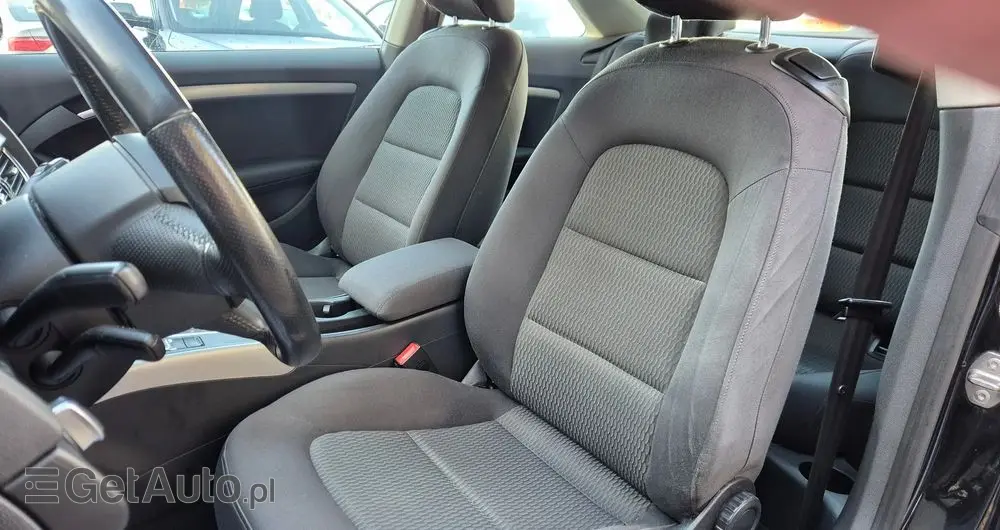 AUDI A5 Coupé 1.8 TFSI Multitronic