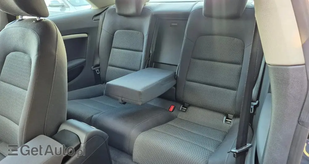 AUDI A5 Coupé 1.8 TFSI Multitronic